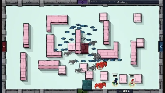 Not An NPC Game screenshot 8
