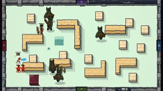 Not An NPC Game screenshot 9