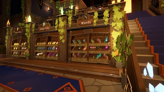 Folded Fables: Tidy Up The Dragon Hoard screenshot 8