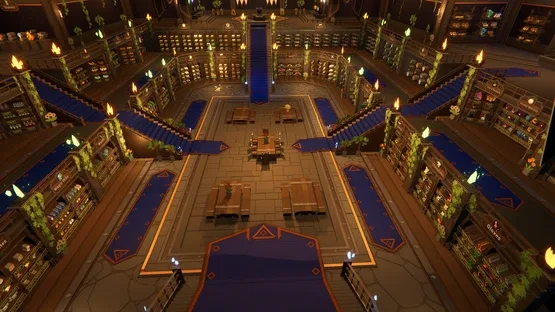 Folded Fables: Tidy Up The Dragon Hoard screenshot 9