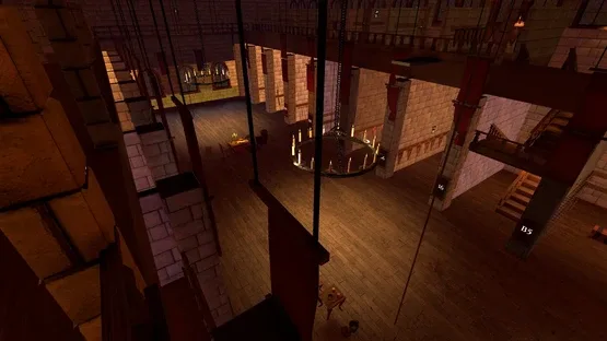 Armorer: Tidy Up the Armory Before Dawn screenshot 12