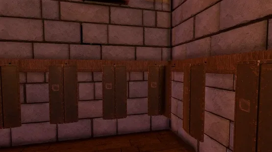 Armorer: Tidy Up the Armory Before Dawn screenshot 5