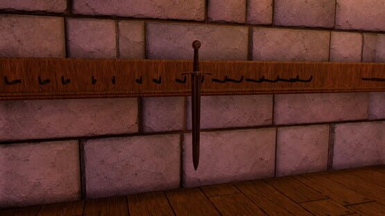 Armorer: Tidy Up the Armory Before Dawn kuvakaappaus 8