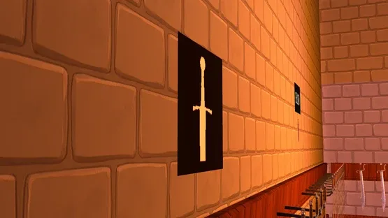 Armorer: Tidy Up the Armory Before Dawn screenshot 10