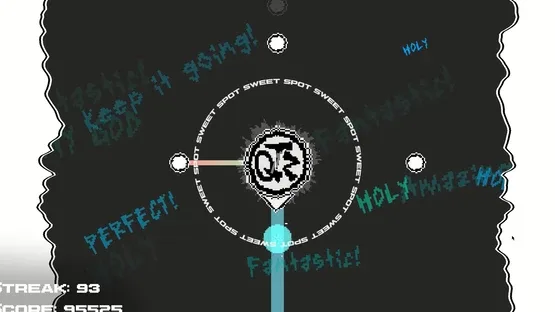 Qtz screenshot 4