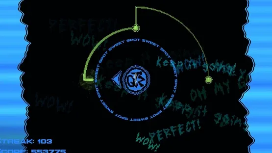 Qtz screenshot 1