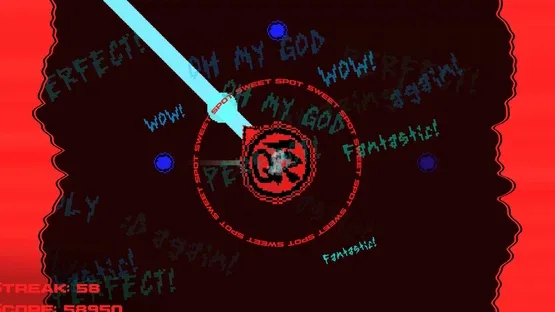 Qtz screenshot 5