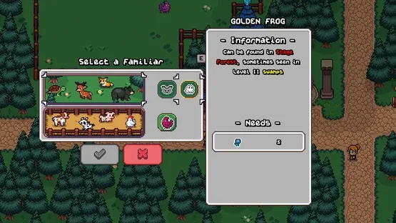 Mr Mageboy screenshot 5