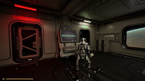 Eternal Towers gameplay screenshot 8