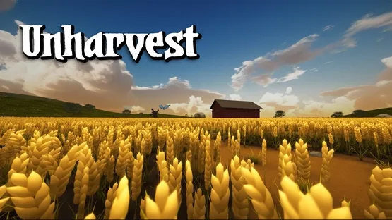 Unharvest screenshot 1