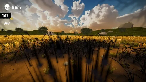 Unharvest screenshot 2