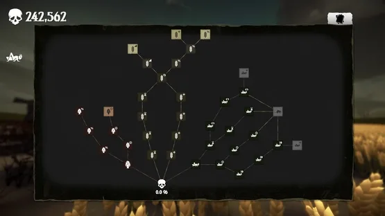 Unharvest screenshot 6