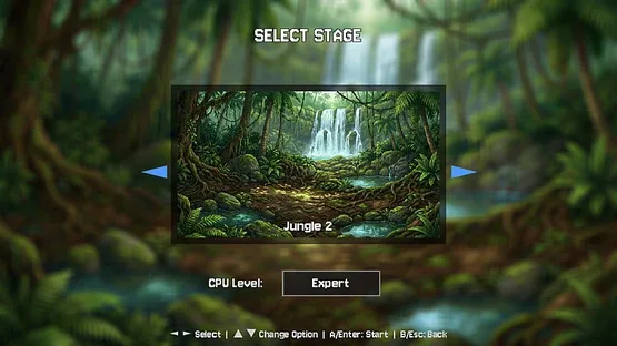 Forest Fighters screenshot 6