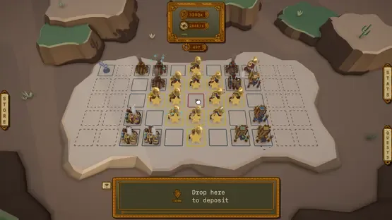 Imberite Idle screenshot 3
