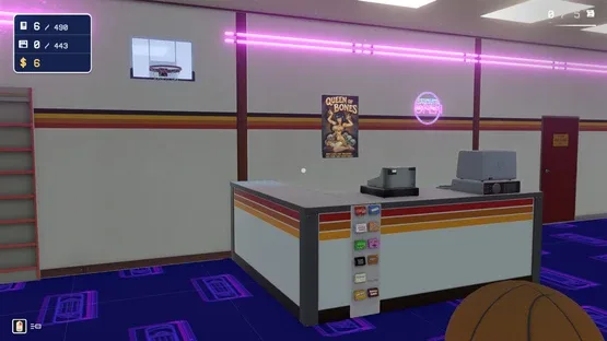VHS Chaos screenshot 4