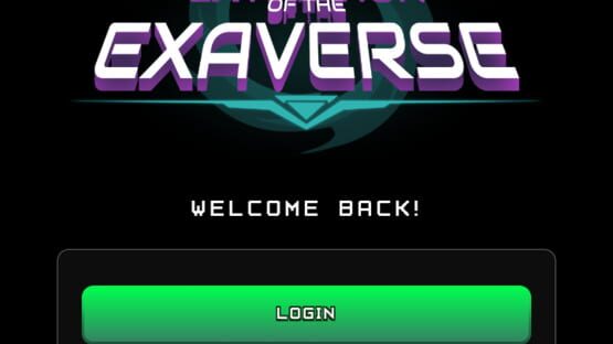 Exaverse kuvakaappaus 3