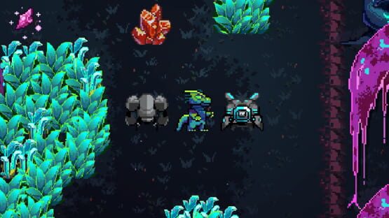 Exaverse kuvakaappaus 5
