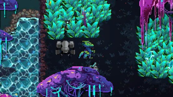 Exaverse kuvakaappaus 6