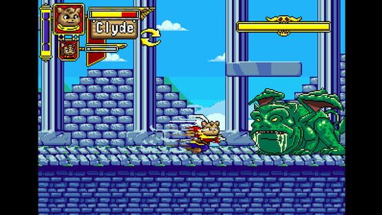 Sky Paws Awakening gameplay screenshot