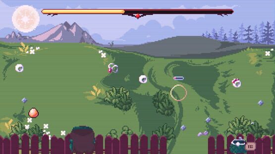 Rowan Needs Shinies! gameplay screenshot 8