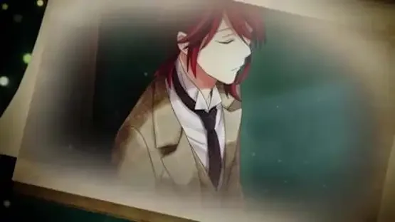 Meiji Tokyo Renka Twilight Kiss screenshot 1