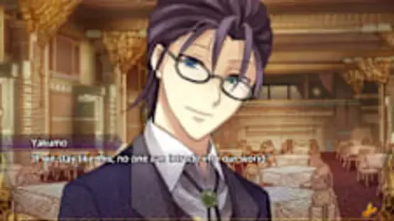 Meiji Tokyo Renka Twilight Kiss screenshot 2