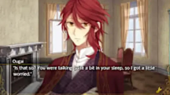 Meiji Tokyo Renka Twilight Kiss screenshot 3