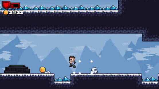 Super Dev Quest kuvakaappaus 4