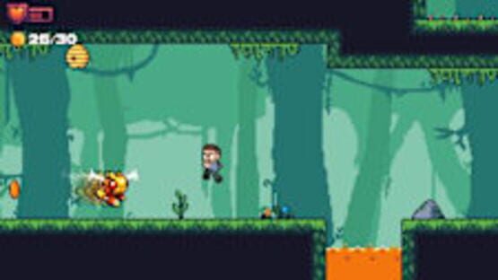 Super Dev Quest kuvakaappaus 5