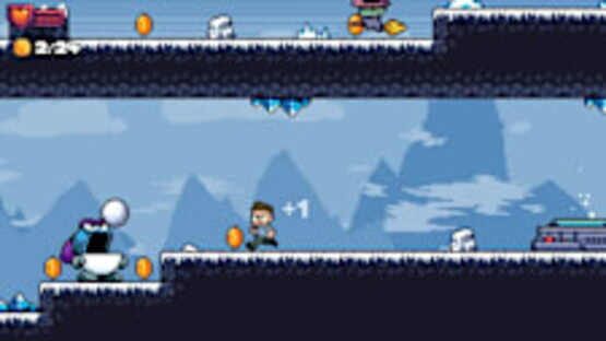 Super Dev Quest kuvakaappaus 6