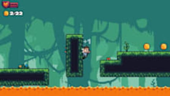 Super Dev Quest kuvakaappaus 7