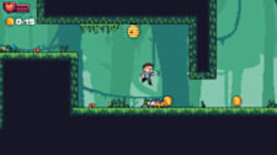 Super Dev Quest kuvakaappaus 8