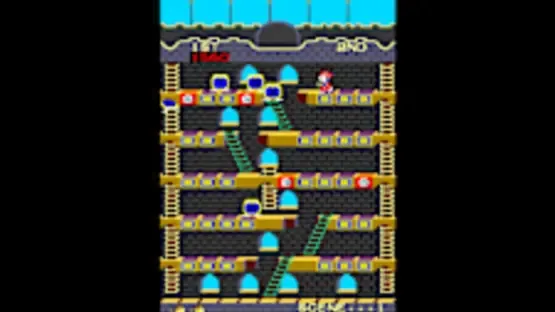Arcade Archives: Mr.Do!'s Castle screenshot 2