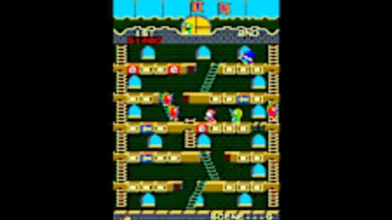 Arcade Archives: Mr.Do!'s Castle screenshot 5