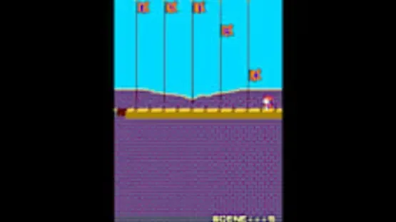 Arcade Archives: Mr.Do!'s Castle screenshot 1