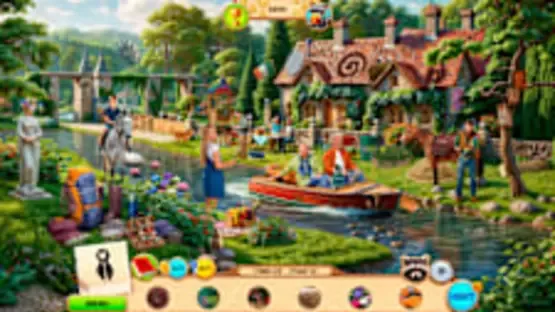 Big Adventure: Trip to Europe 13 - Collector's Edition screenshot 9