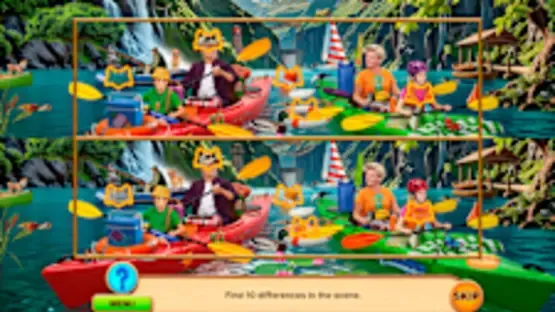 Big Adventure: Trip to Europe 13 - Collector's Edition screenshot 11