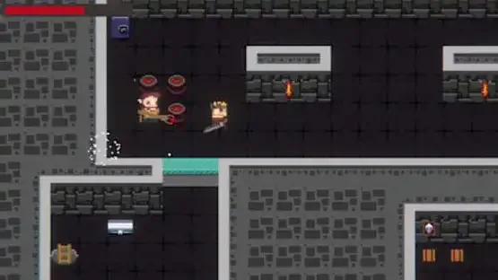 Rogue Vault screenshot 2