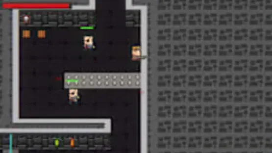 Rogue Vault screenshot 4