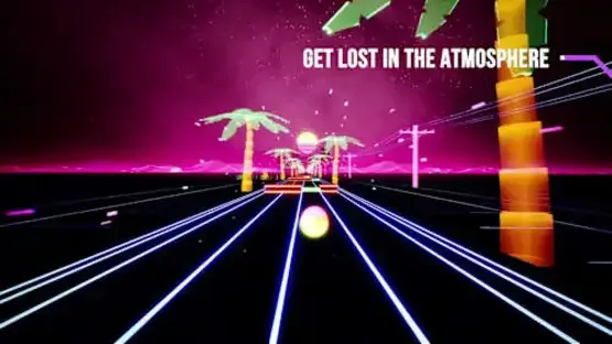 Rhythm Roll screenshot 2