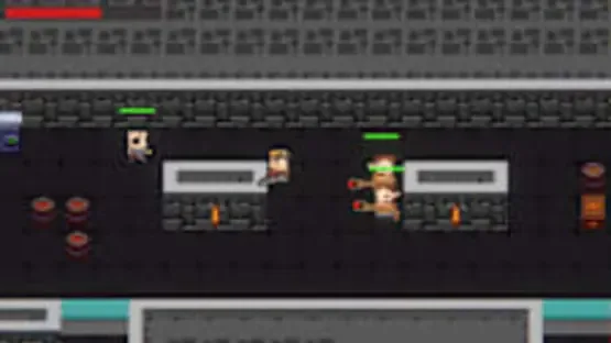 Rogue Vault screenshot 1