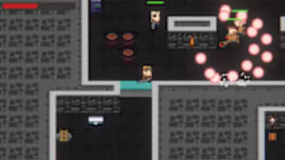 Rogue Vault screenshot 3