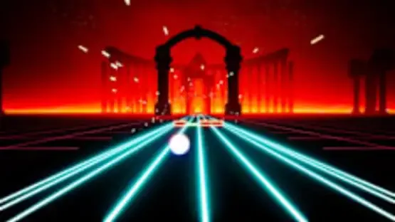 Rhythm Roll screenshot 3