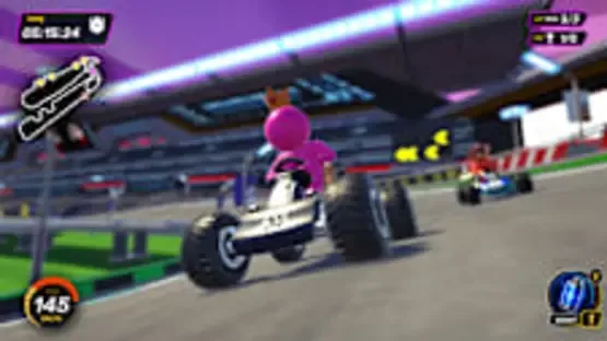 Ragdoll Kart Simulator 2026 screenshot 5