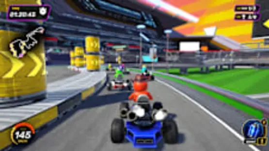 Ragdoll Kart Simulator 2026 screenshot 3