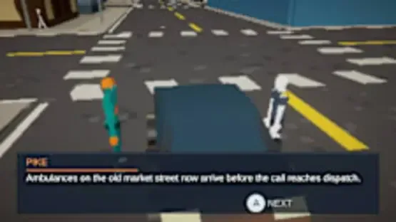 Swing Shift screenshot 1