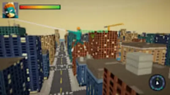 Swing Shift screenshot 4