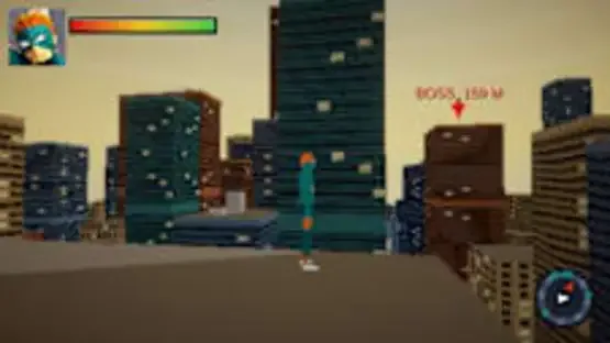 Swing Shift screenshot 5