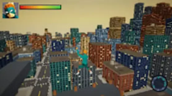 Swing Shift screenshot 2