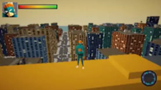 Swing Shift screenshot 6